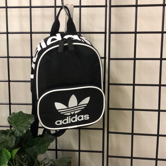 addas Handbags - Adidas mini bag pack